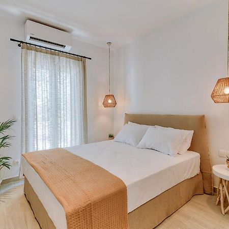 Ardilia Cosy Apartments 安迪帕罗斯岛 外观 照片