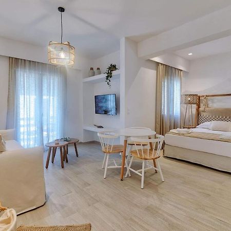 Ardilia Cosy Apartments 安迪帕罗斯岛 外观 照片