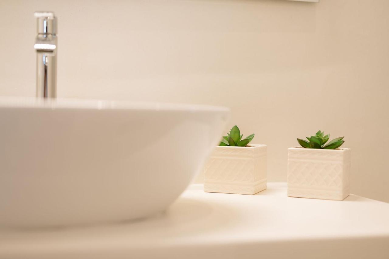 Ardilia Cosy Apartments 安迪帕罗斯岛 外观 照片