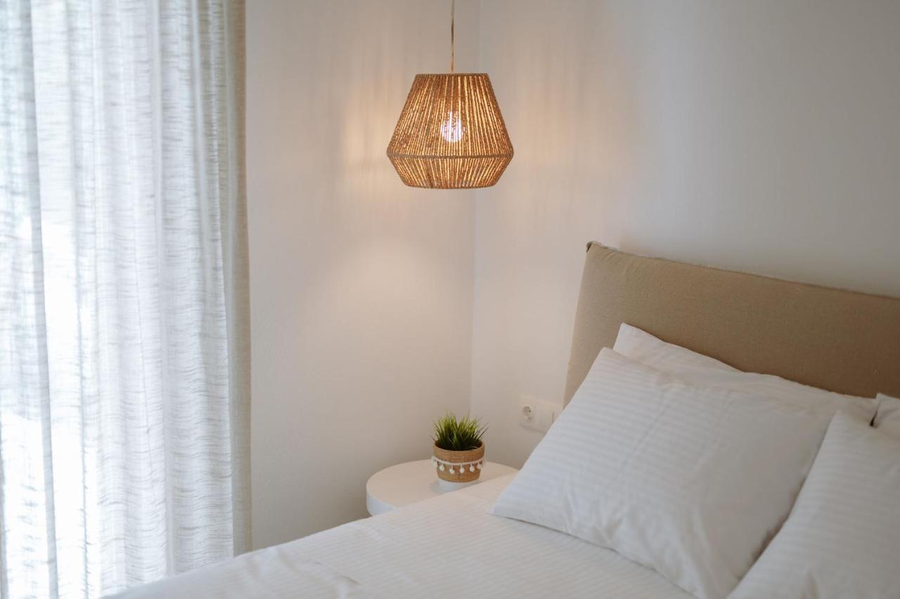 Ardilia Cosy Apartments 安迪帕罗斯岛 外观 照片