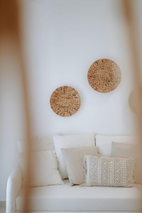 Ardilia Cosy Apartments 安迪帕罗斯岛 外观 照片