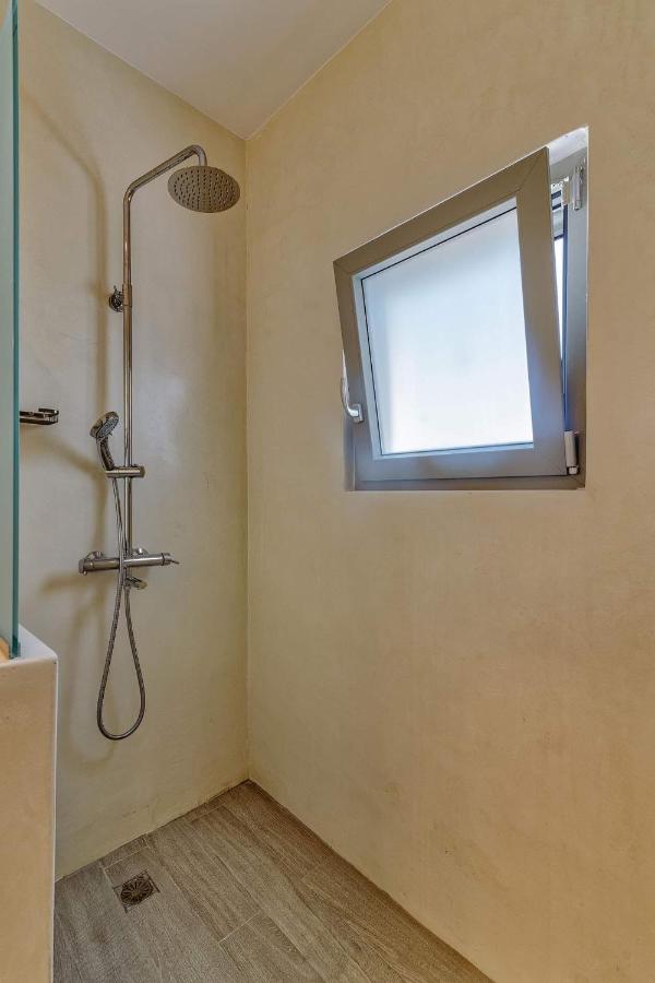 Ardilia Cosy Apartments 安迪帕罗斯岛 外观 照片