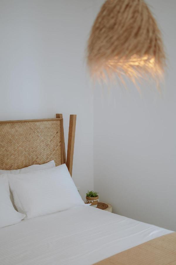 Ardilia Cosy Apartments 安迪帕罗斯岛 外观 照片
